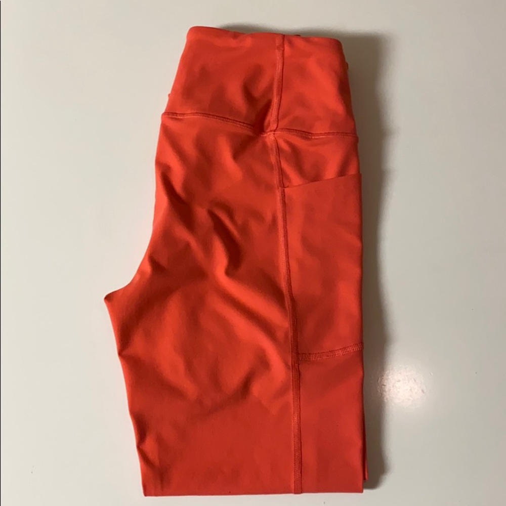 Victoria’s Secret knockout tight